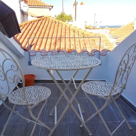 Alfama Terrace Appartement Lisboa