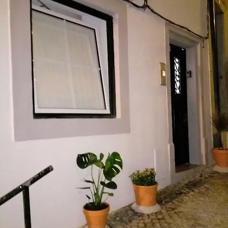 Alfama Terrace 公寓 *