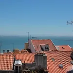 Alfama Terrace Apartamento