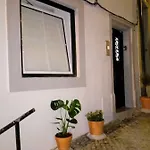 Alfama Terrace Apartamento *