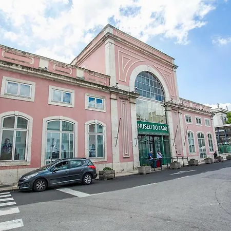 Alfama Terrace * Lisboa