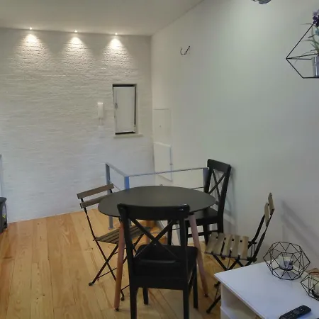 Апартаменты Alfama Terrace *