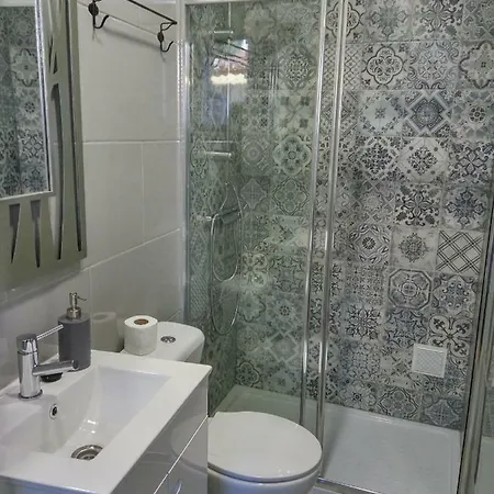 Alfama Terrace * Lisboa