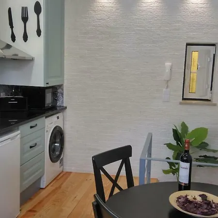 شقة Alfama Terrace