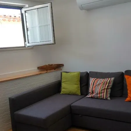 Appartement Alfama Terrace *