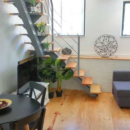 Alfama Terrace Appartement *